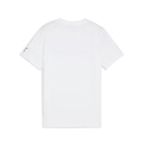 Super PUMA Graphic T-shirt Youth - Runner