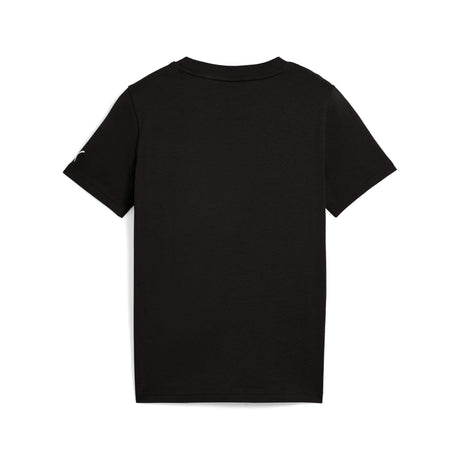 Super PUMA Graphic T-shirt Youth - Runner