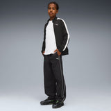 Super PUMA T7 Woven Pants Youth - Runner