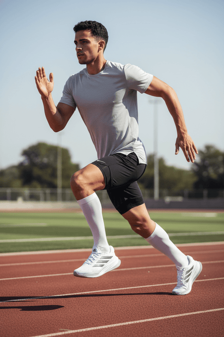 SUPERNOVA COMFORTGLIDE M - Runner