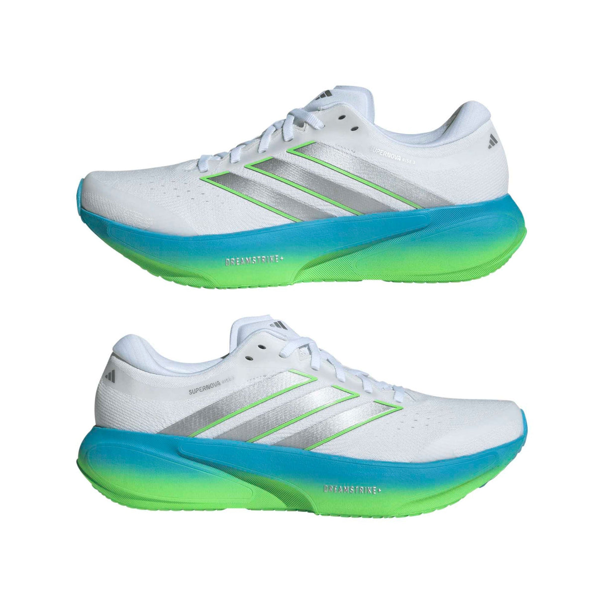 SUPERNOVA RISE 3 RUNNING SHOES - Runner