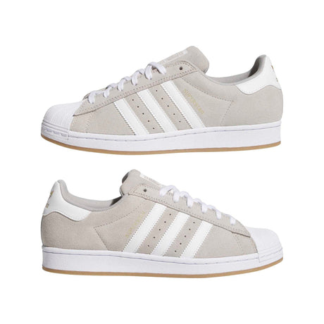 SUPERSTAR ADV Shoes - Runner