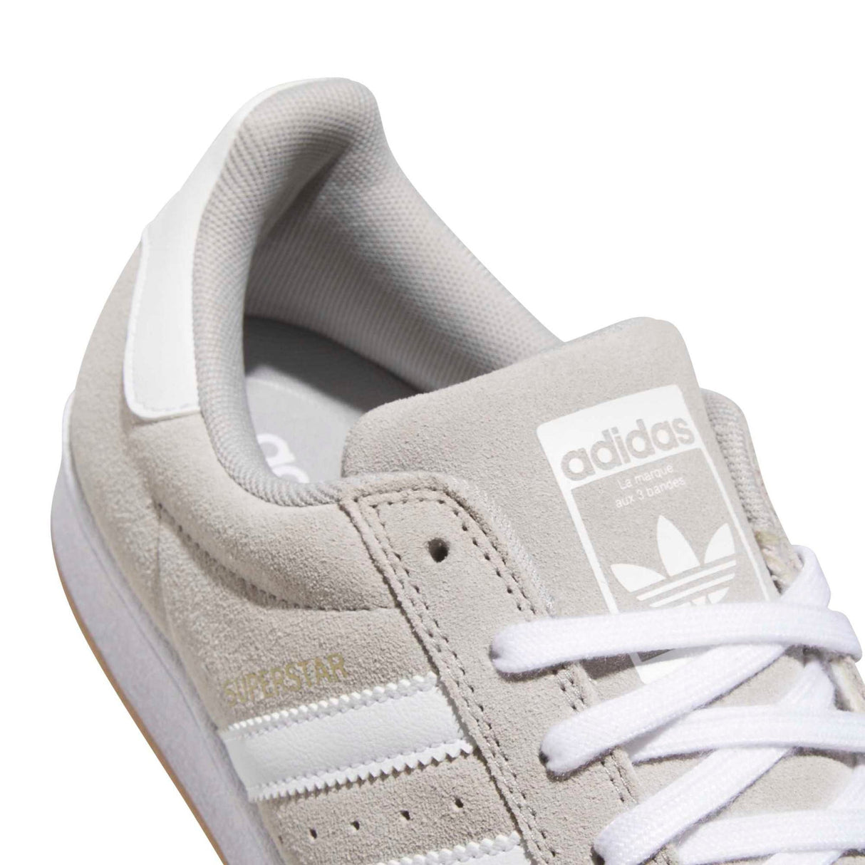 SUPERSTAR ADV Shoes - Runner