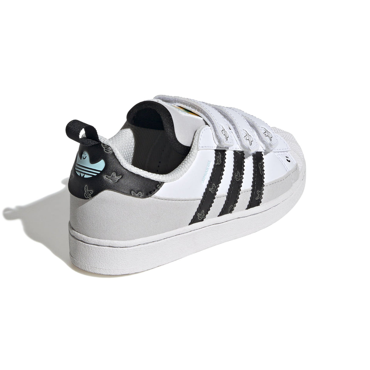 SUPERSTAR CF - Runner