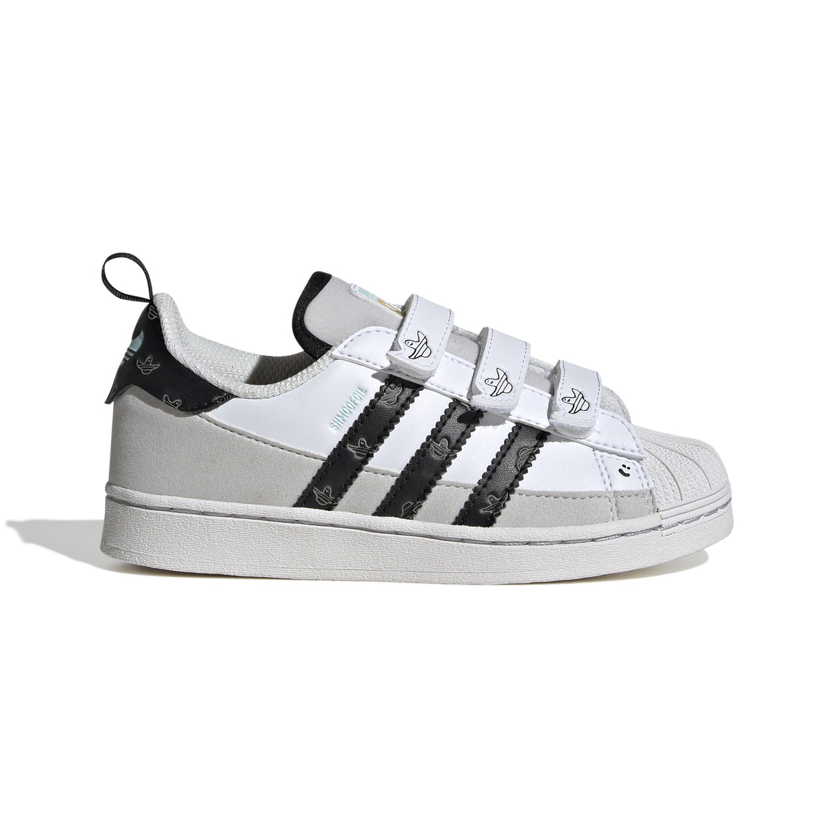 SUPERSTAR CF - Runner
