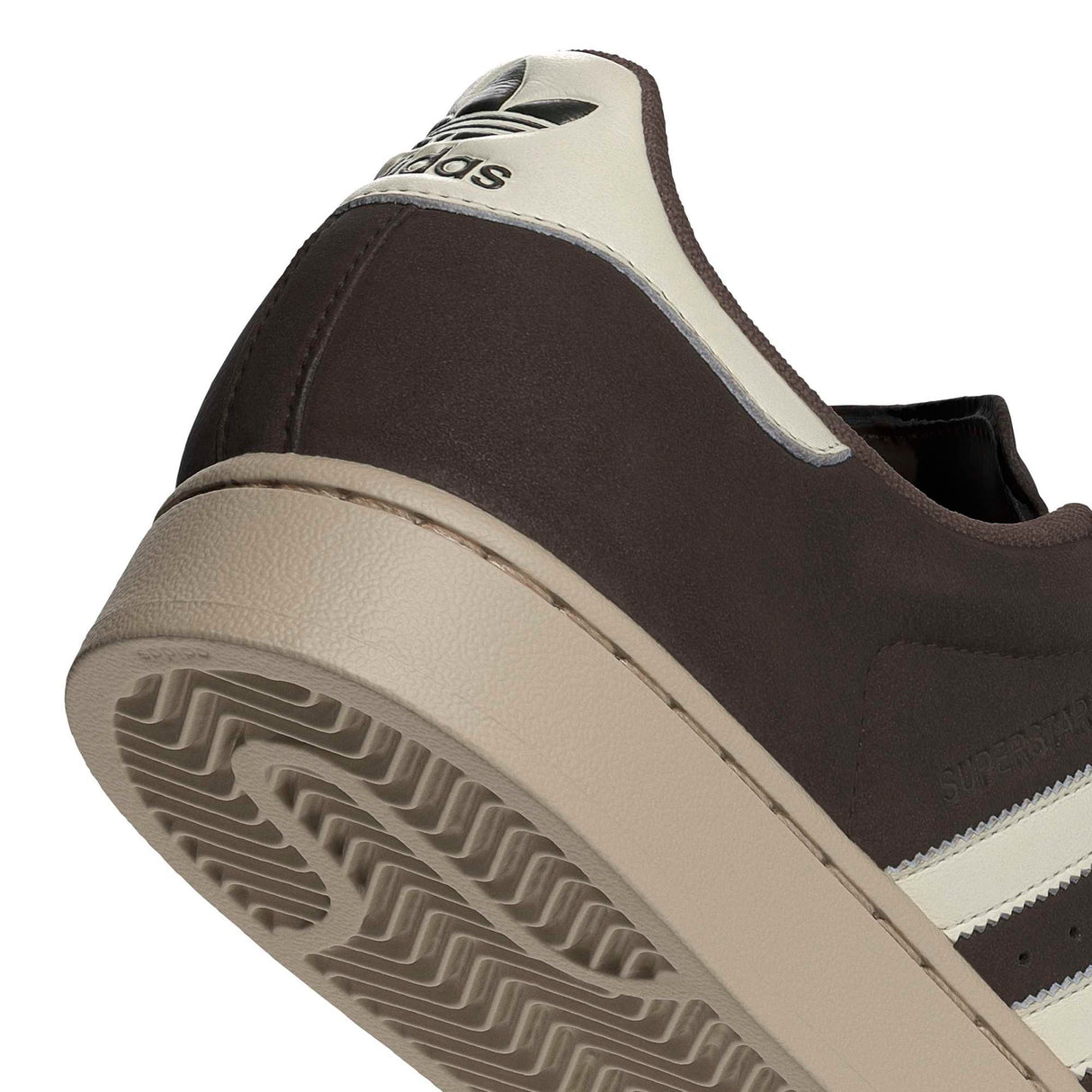 Superstar II Shoes - Runner