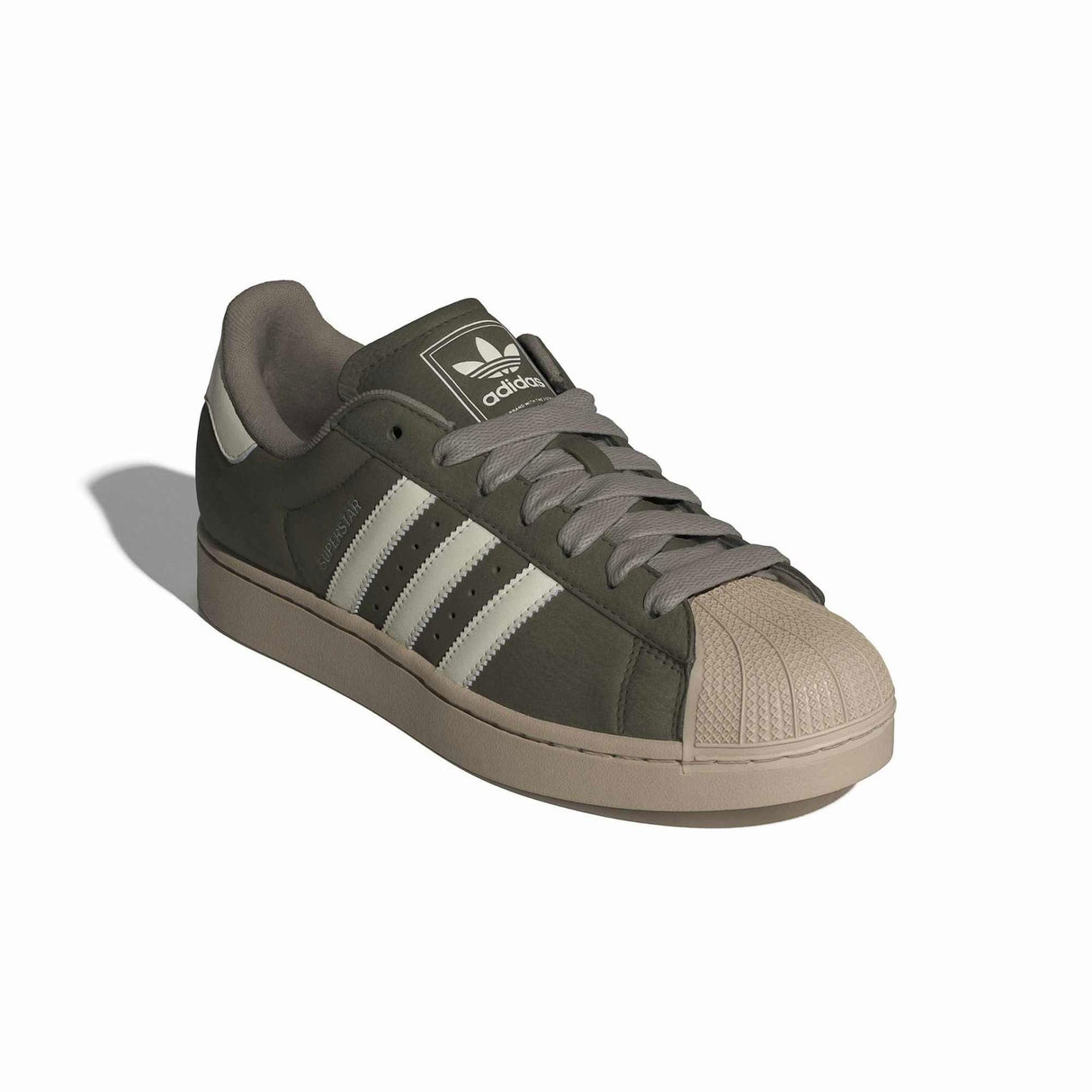 Superstar Ii Shoes - Runner