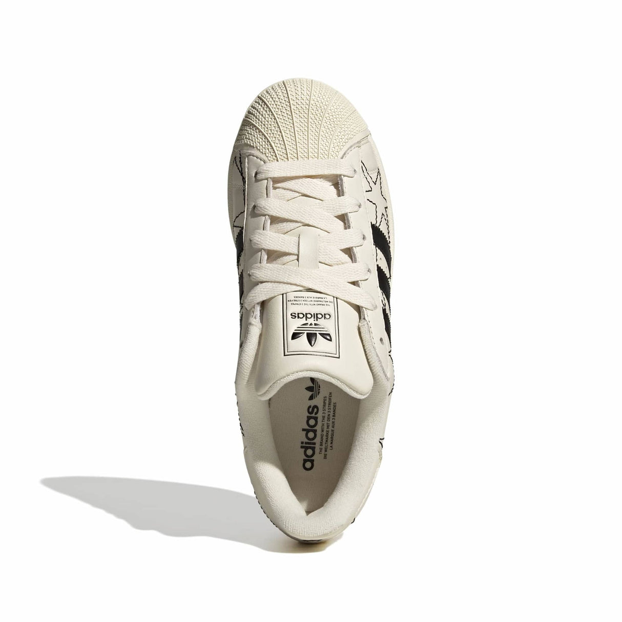 SUPERSTAR II SHOES - Runner