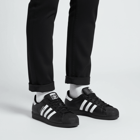 Superstar II Shoes - Runner