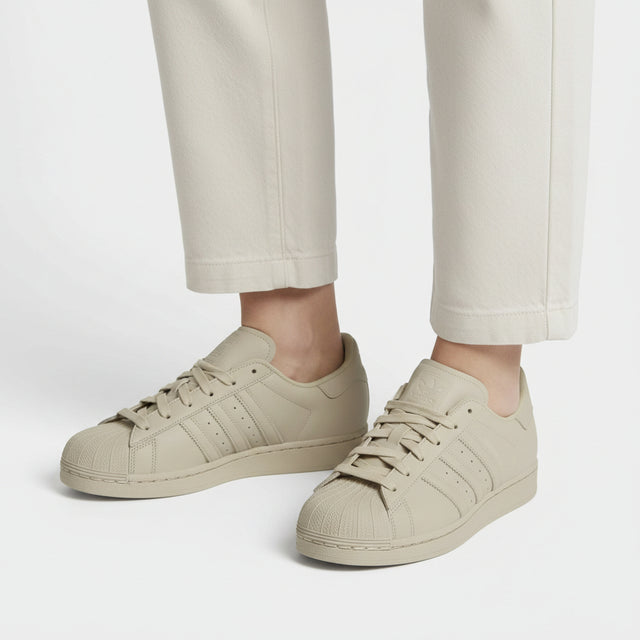 Superstar Ii Shoes - Runner