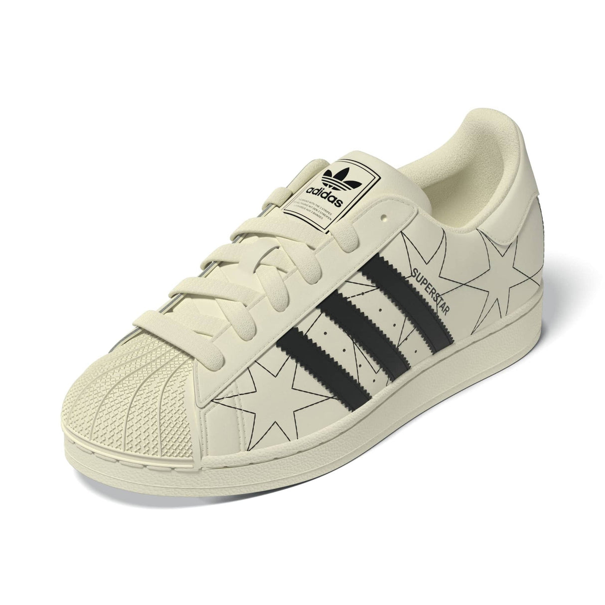 SUPERSTAR II SHOES - Runner