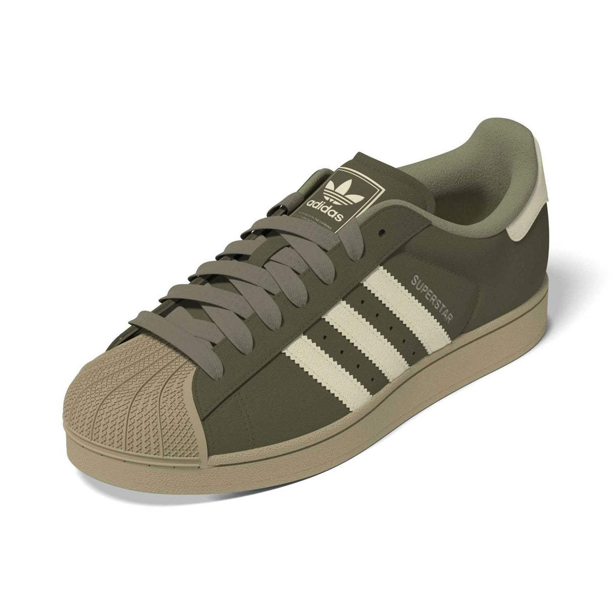 Superstar Ii Shoes - Runner