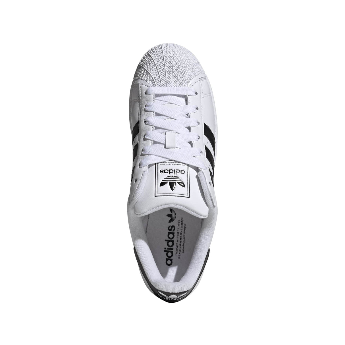 Superstar II Shoes - Runner