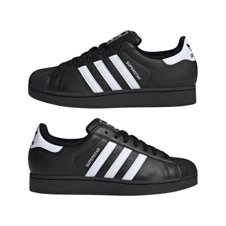 Superstar II Shoes - Runner
