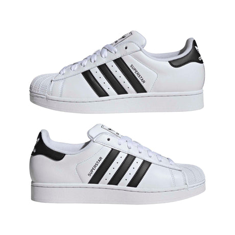 Superstar II Shoes - Runner