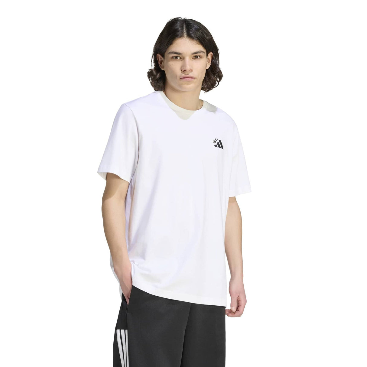 Sushi Logo Graphic T-Shirt - Runner