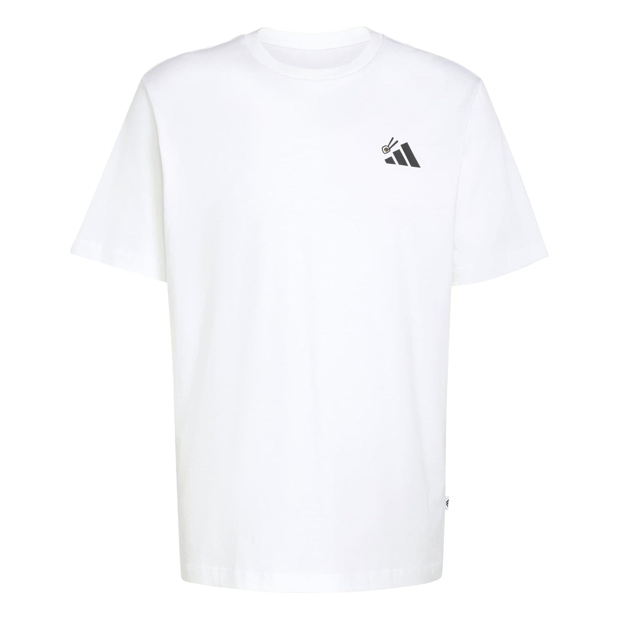 Sushi Logo Graphic T-Shirt - Runner