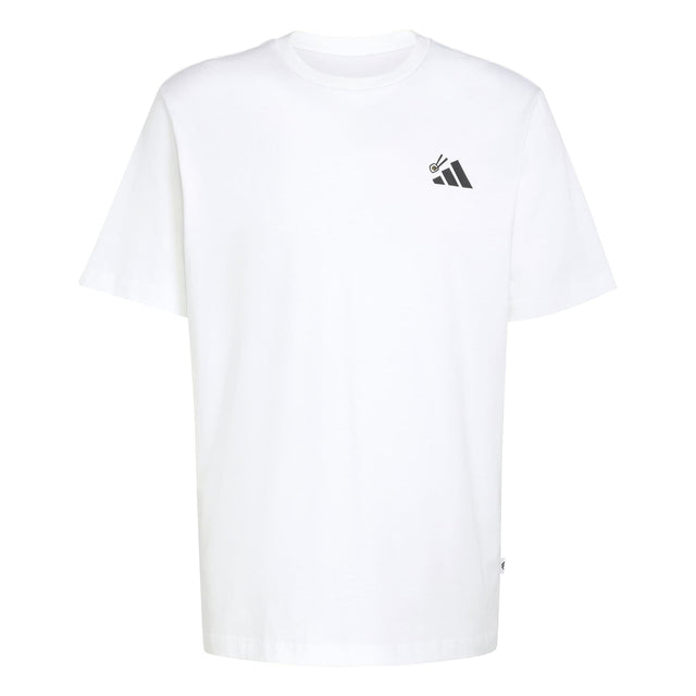Sushi Logo Graphic T-Shirt - Runner