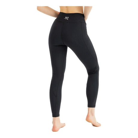 Swim Leggings - Runner