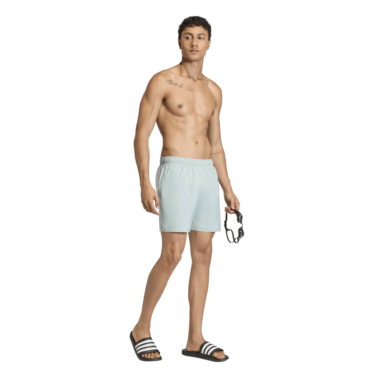 Swim Shorts 5-Inch - Runner