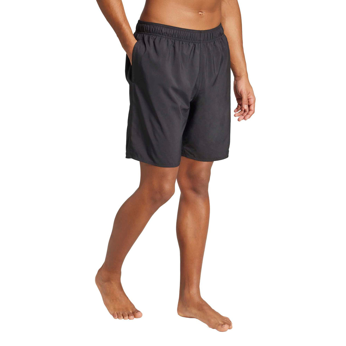 Swim Shorts 8 - Inch - Runner