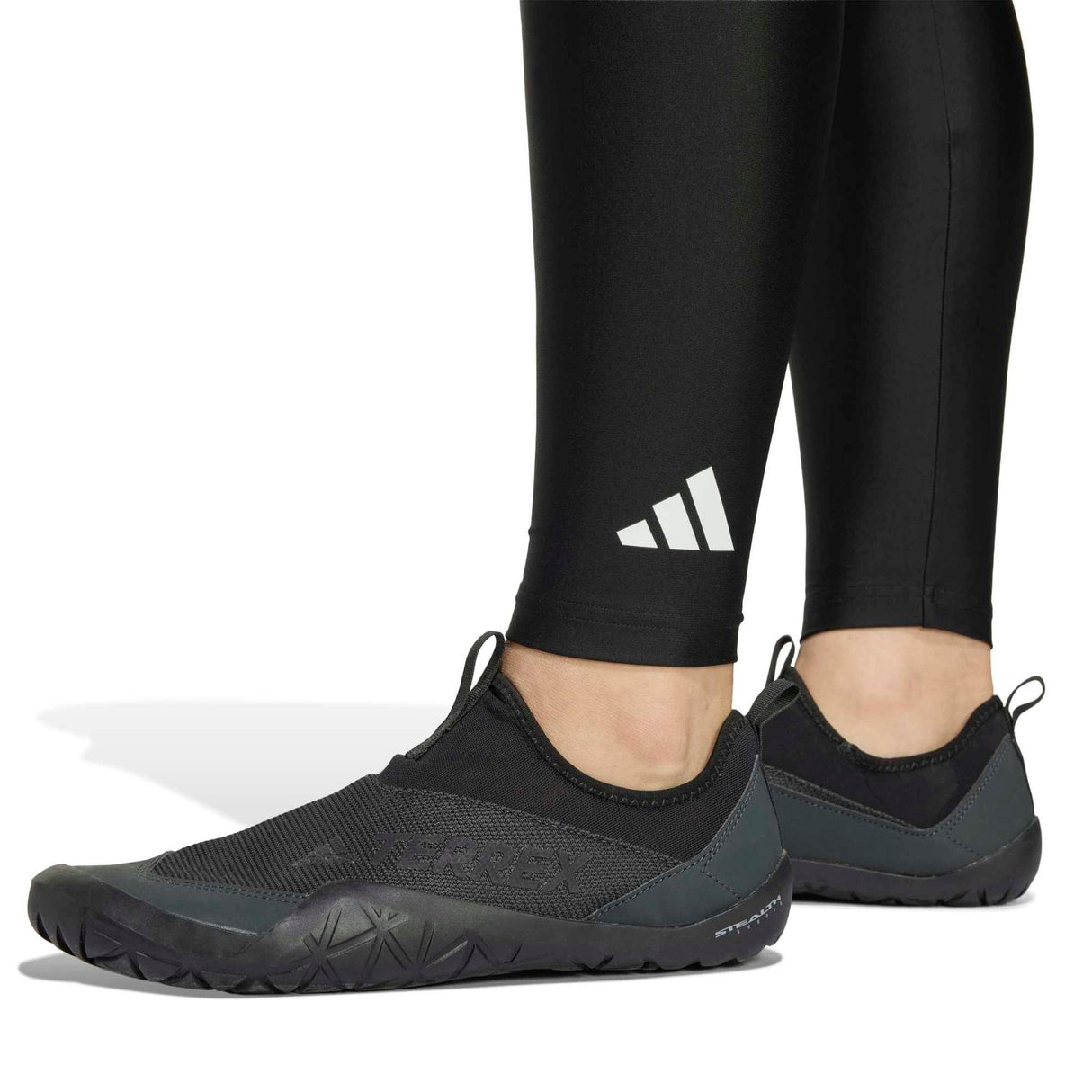 SWIM TIGHTS - Runner