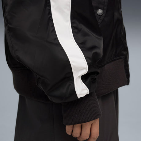 T7 Bomber Jacket Unisex - Runner