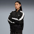 T7 Bomber Jacket Unisex - Runner