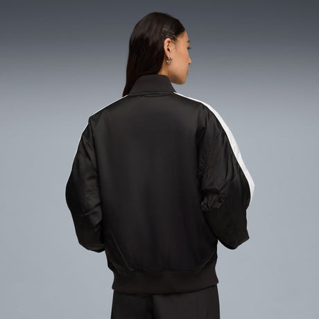 T7 Bomber Jacket Unisex - Runner