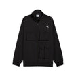 T7 Cargo Relaxed Track Jacket Men - Runner