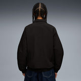 T7 Cargo Relaxed Track Jacket Men - Runner