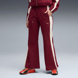 T7 Flared Pants Women - Runner