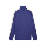 T7 Iconic Full Zip Track Jacket - Runner