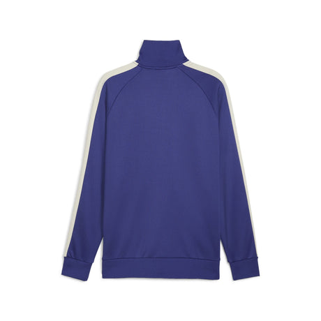 T7 Iconic Full Zip Track Jacket - Runner