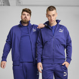 T7 Iconic Full Zip Track Jacket - Runner