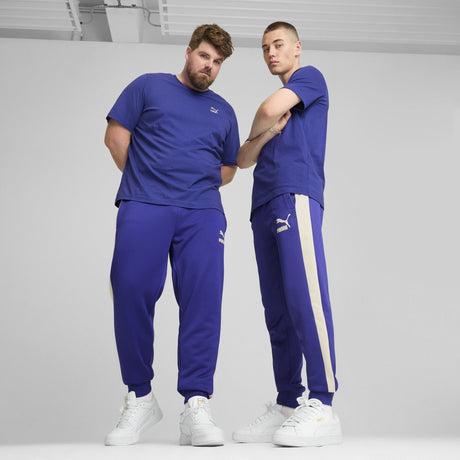 T7 Iconic Track Pants - Runner