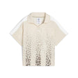 T7 Leo Luxe Relaxed Football Jersey Women - Runner