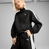 T7 Oversized Track Pants Unisex - Runner