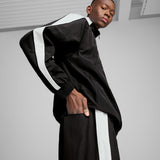 T7 Oversized Track Pants Unisex - Runner