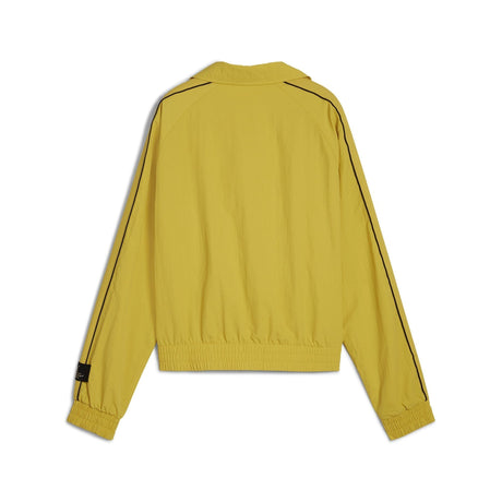 T7 Play Paris Track Jacket - Runner