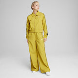 T7 Play Paris Track Jacket - Runner