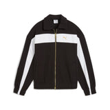 T7 Relaxed Track Jacket Women - Runner