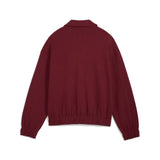 T7 Relaxed Track Jacket Women - Runner