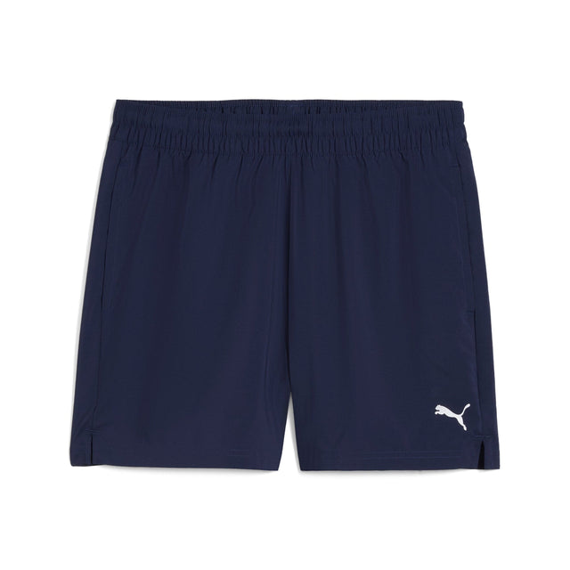 TAD ESSENTIALS 5 Woven Shorts Men - Runner