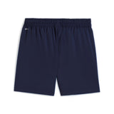 TAD ESSENTIALS 5 Woven Shorts Men - Runner