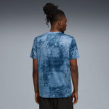 TAD ESSENTIALS AOP Tee Men - Runner