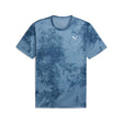 TAD ESSENTIALS AOP Tee Men - Runner