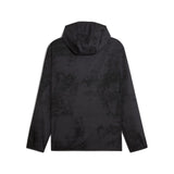 TAD ESSENTIALS AOP Woven Jacket Men - Runner