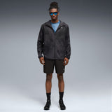 TAD ESSENTIALS AOP Woven Jacket Men - Runner