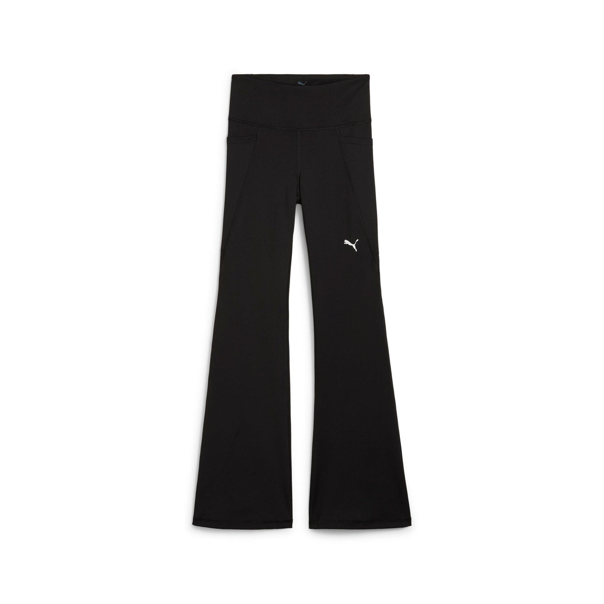 TAD ESSENTIALS Bootcut Pants Women - Runner